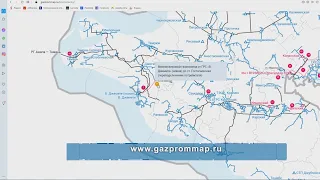 В ближайшие 5 лет в Анапе построят два новых газопровода