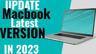 how to update macbook air 2012 to latest version | update macbook air 2012 to catalina | Macbook Air