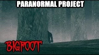 MONSTER or BIGFOOT or WOODS CREATURE? GTA San Andreas Myths . PARANORMAL PROJECT 18