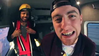 Mac Miller - Travellin Man | Video | Part One