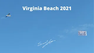 Virginia Beach Labor Day Weekend 2021 Vlog