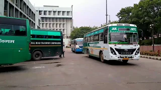 ISBT Kashmere Gate Delhi 2019