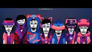 Incredibox Geek Dance Mix - High Life