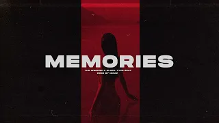 [FREE] The Weeknd Type Beat x 6lack Type Beat | Dark R&B type beat - MEMORIES