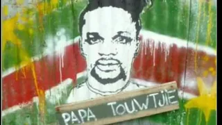 Papa Touwtjie -  No dat a no alla