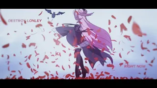 「Right Now」Seraph Of The End「Loop AMV/EDIT」