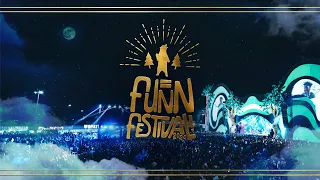 Funn Festival 2024 - Terra do Nunca