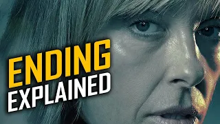 Netflix Pieces of Her Ending Explained