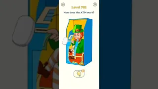 DOP 2 Level 762 : All Levels - Kids Game - Brain Game - #short #shorts #BrainGame #DOP2 #oldkingyt