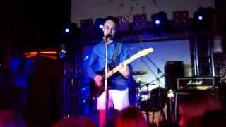 Артем Пивоваров - Америка  (Live in Royal Club, Kharkov)19.10.2013