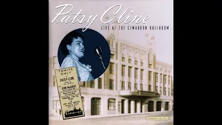 Patsy Cline Live - At The Cimarron Ballroom