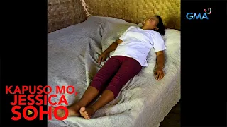 Kapuso Mo, Jessica Soho: NAMATAY NA GINANG MULA ILOILO, BIGLANG NABUHAY?!