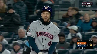 Houston Astros vs New York Yankees | ALСS 2019 | Game 5