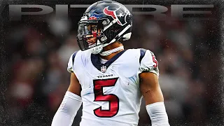 Jalen Pitre 🔥 Best Rookie Safety in the NFL ᴴᴰ