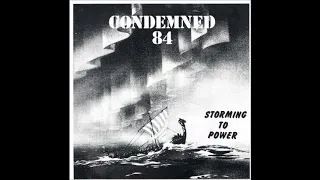Condemned 84 - Storming to Power (1999)