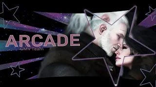 [ESS] ❝Arcade❞ MEP [GMV]