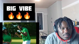 Cold Duo Still ❄️❄️❄️Tion Wayne - Let's Go (Feat. Aitch) Reaction