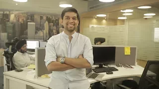 Graviton Research - Ankit Gupta (Partner) | iimjobs.com