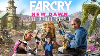 'Far Cry New Dawn' Review II It Still Sucks.