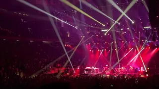 Phish-  4/20/2022 Gumbo at Madison Square Garden, New York City, NY