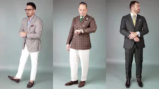 How To ALWAYS Be Well-Dressed