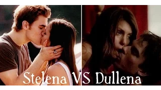 Stelena VS Dullena