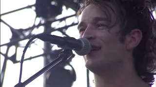 The 1975 - Head Cars Bending (Live At Hangout Festival 2014)