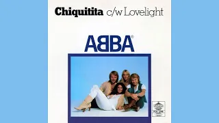 ABBA - Chiquitita (Instrumental with Backing Vocals)