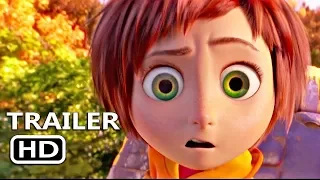 Wonder Park Trailer #1 2019 |   MoviesAccess Trailer