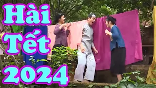 Hài Tết 2024 | Tết Đi Săn Gái Full HD | Phim Hài Việt Bắc, Kim Xuyến, Hồng Anh | Cười Đau Bụng