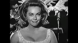 I Like The Likes Of You - Tina Cole as Sunny Day - Hawaiian Eye