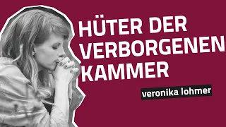 Hüter der verborgenen Kammer - Veronika Lohmer