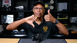 Fujifilm X H2s Review |This Camera Isn’t for You!