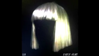 Sia - Elastic Heart (Instrumental w/ Backing Vocals)