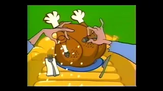 (Updated) Cartoon Network Next Bumpers (December 31st, 2001/January 1st, 2002)