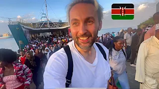 First Impressions of Mombasa Kenya 🇰🇪