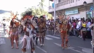 VIDEO 5 MARDI GRAS FRENCH ST MARTIN CARNIVAL 2012 FEBRUARY 21ST 2012 all videos Nokturna9