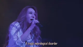 LOVEBITES【M.D.O.】[Daughters of the Dawn - Live in Tokyo 2019] (with lyrics)