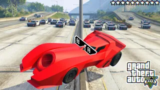 BEST OF 2023 GTA 5 THUG LIFE: Funny Moments (GTA 5 Fails & Epic Wins)