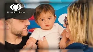 Filho de Marília Mendonça terá guarda compartilhada entre avó e pai