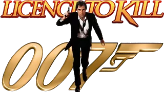 Licence to Kill (1989) Body Count