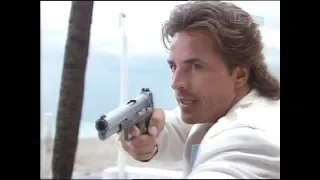 Miami Vice: "Yankee Dollar" Trailer