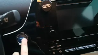 Maintenance required soon Prius 50 ошибка планового