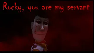 TOYSTORY3.EXE The Final Chapter Good Ending