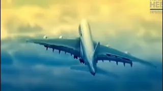 Airbus A380. Расследования авиакатастроф. Новая серия