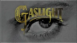 Gaslight (G. Cukor, 1944) - Documentary