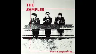 The Samples, Demos & Singles 80/82 (Full Album).