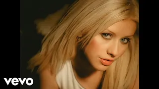 Christina Aguilera - Genio Atrapado (Official Video)