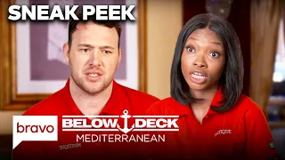Still to Come on Below Deck Mediterranean Season 8 | Midseason Sneak Peek | Bravo
