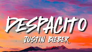 Justin Bieber - Despacito (𝐋𝐞𝐭𝐫𝐚/𝐋𝐲𝐫𝐢𝐜𝐬) ft. Luis Fonsi & Daddy Yankee